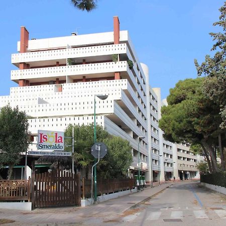 Apartment In Lignano Sabbiadoro 21783 Buitenkant foto