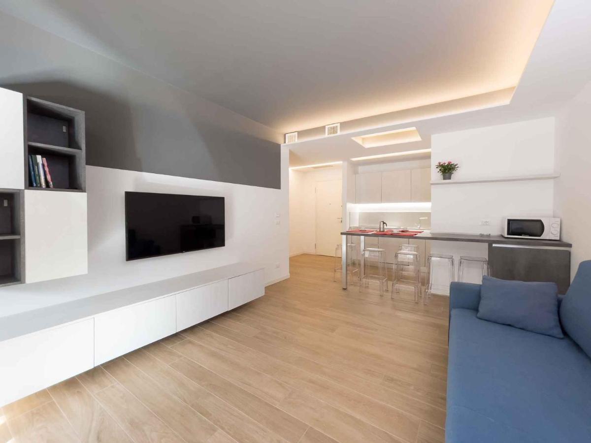 Apartment In Lignano Sabbiadoro 21783 Buitenkant foto