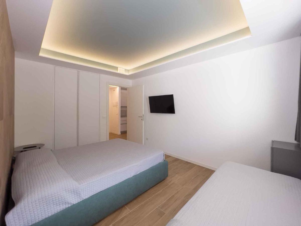 Apartment In Lignano Sabbiadoro 21783 Buitenkant foto