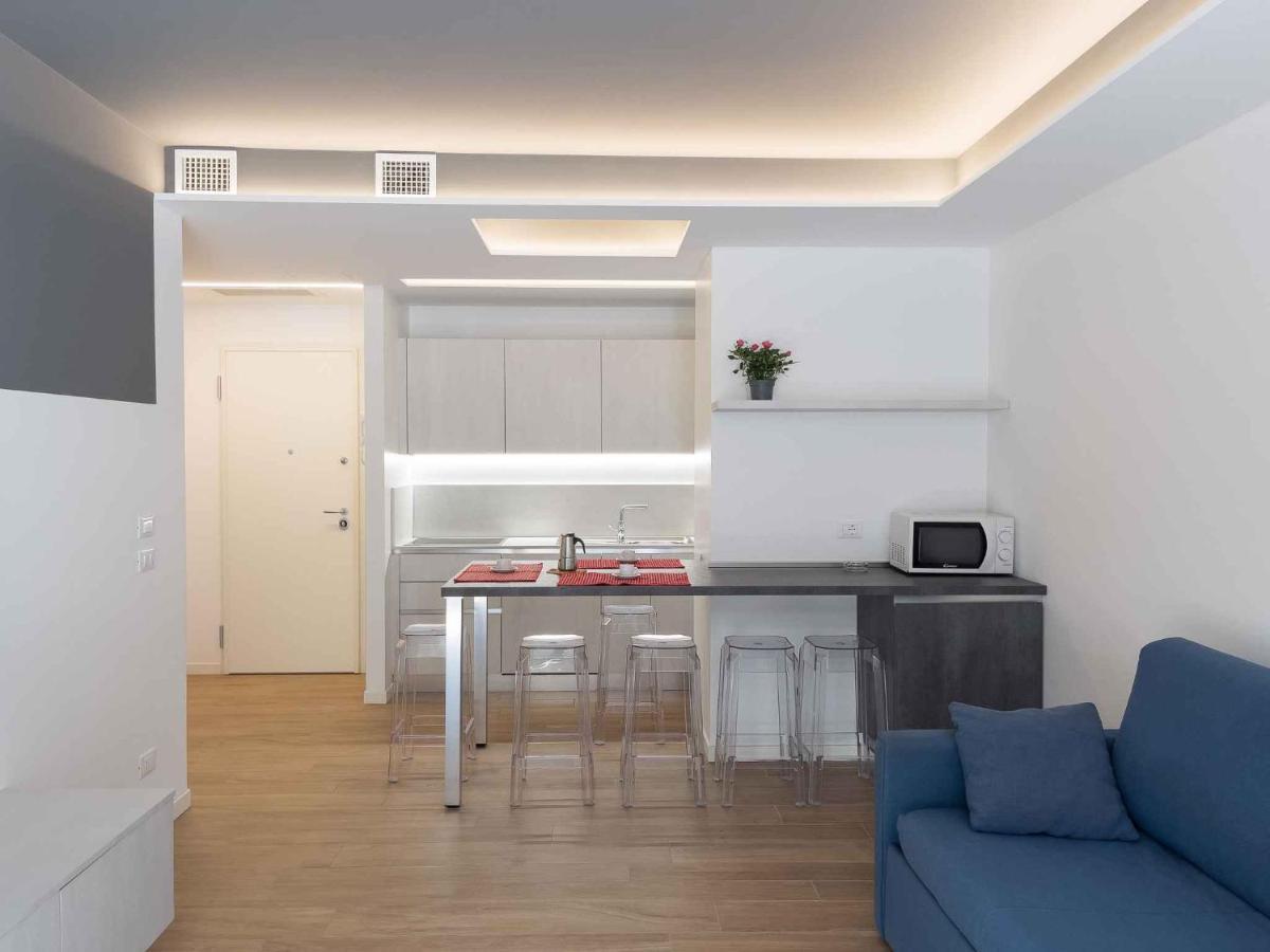 Apartment In Lignano Sabbiadoro 21783 Buitenkant foto