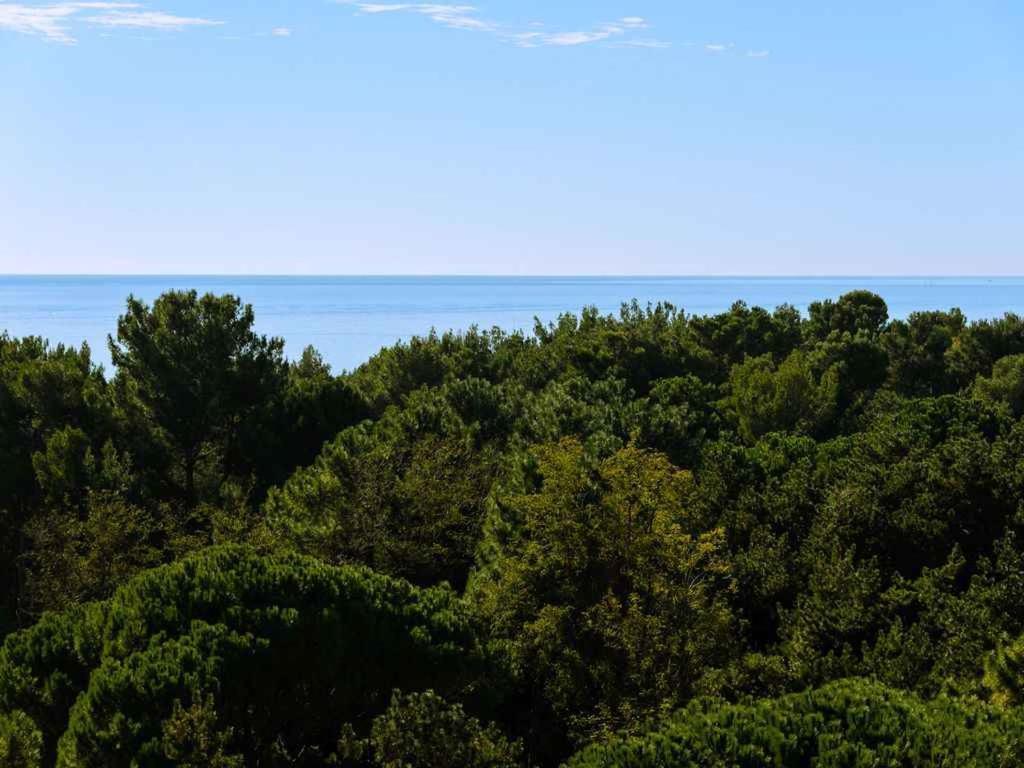 Apartment In Lignano Sabbiadoro 21783 Buitenkant foto