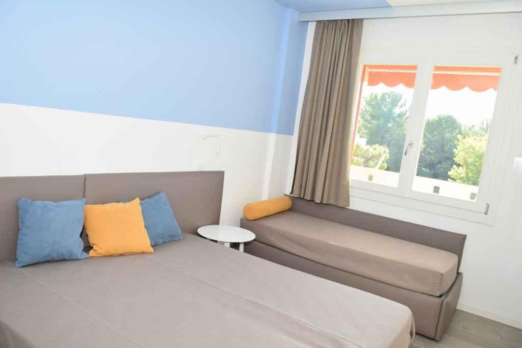 Apartment In Lignano Sabbiadoro 21783 Buitenkant foto