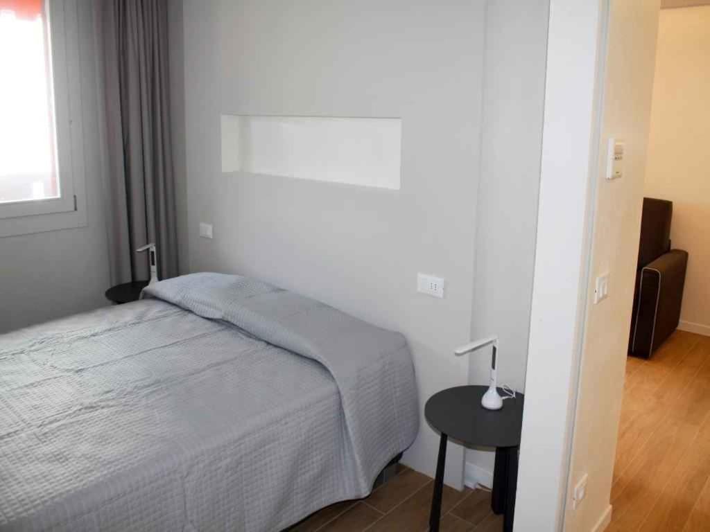 Apartment In Lignano Sabbiadoro 21783 Buitenkant foto