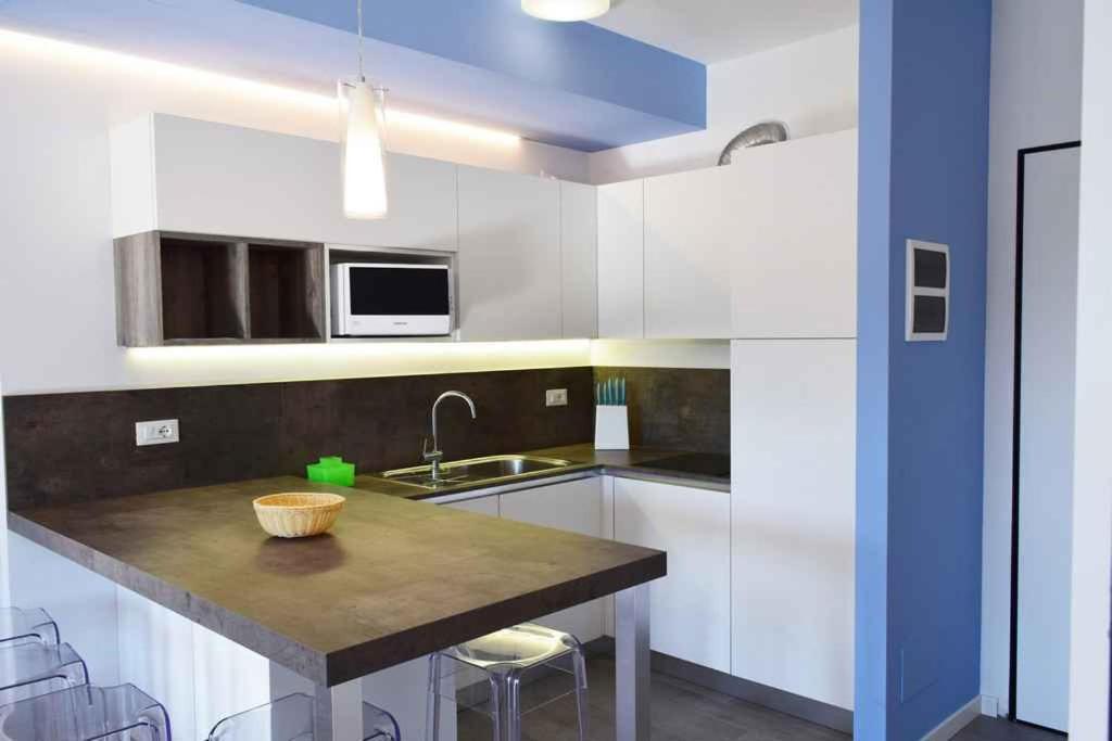 Apartment In Lignano Sabbiadoro 21783 Buitenkant foto