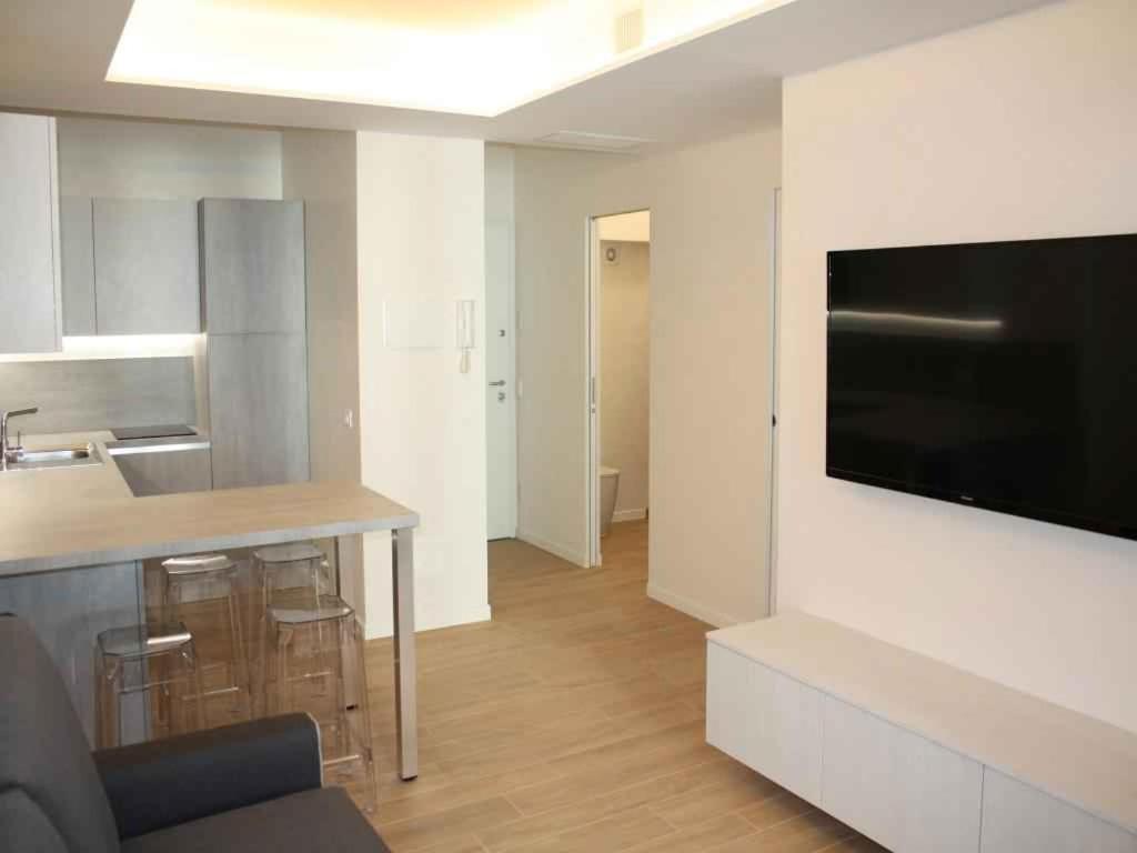 Apartment In Lignano Sabbiadoro 21783 Buitenkant foto