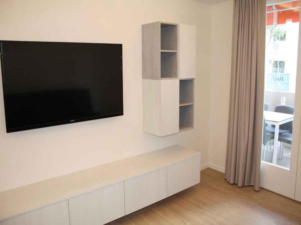 Apartment In Lignano Sabbiadoro 21783 Buitenkant foto