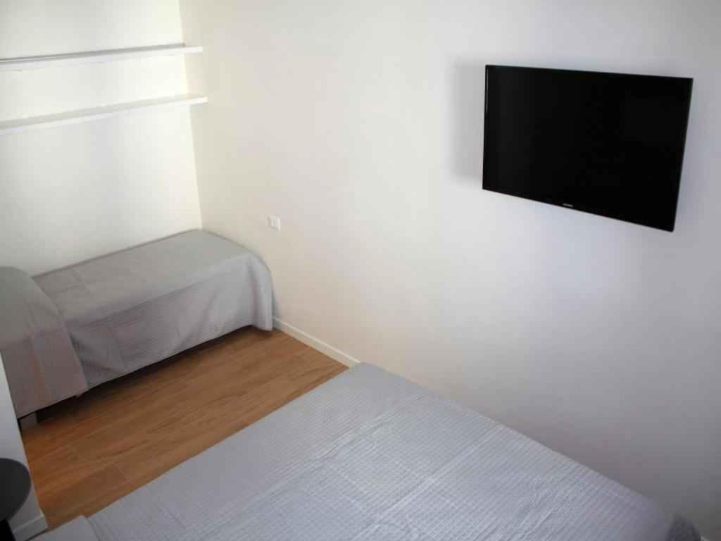 Apartment In Lignano Sabbiadoro 21783 Buitenkant foto