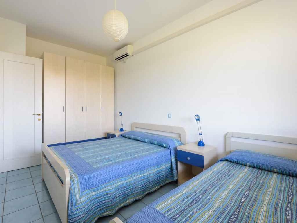 Apartment In Lignano Sabbiadoro 21783 Buitenkant foto