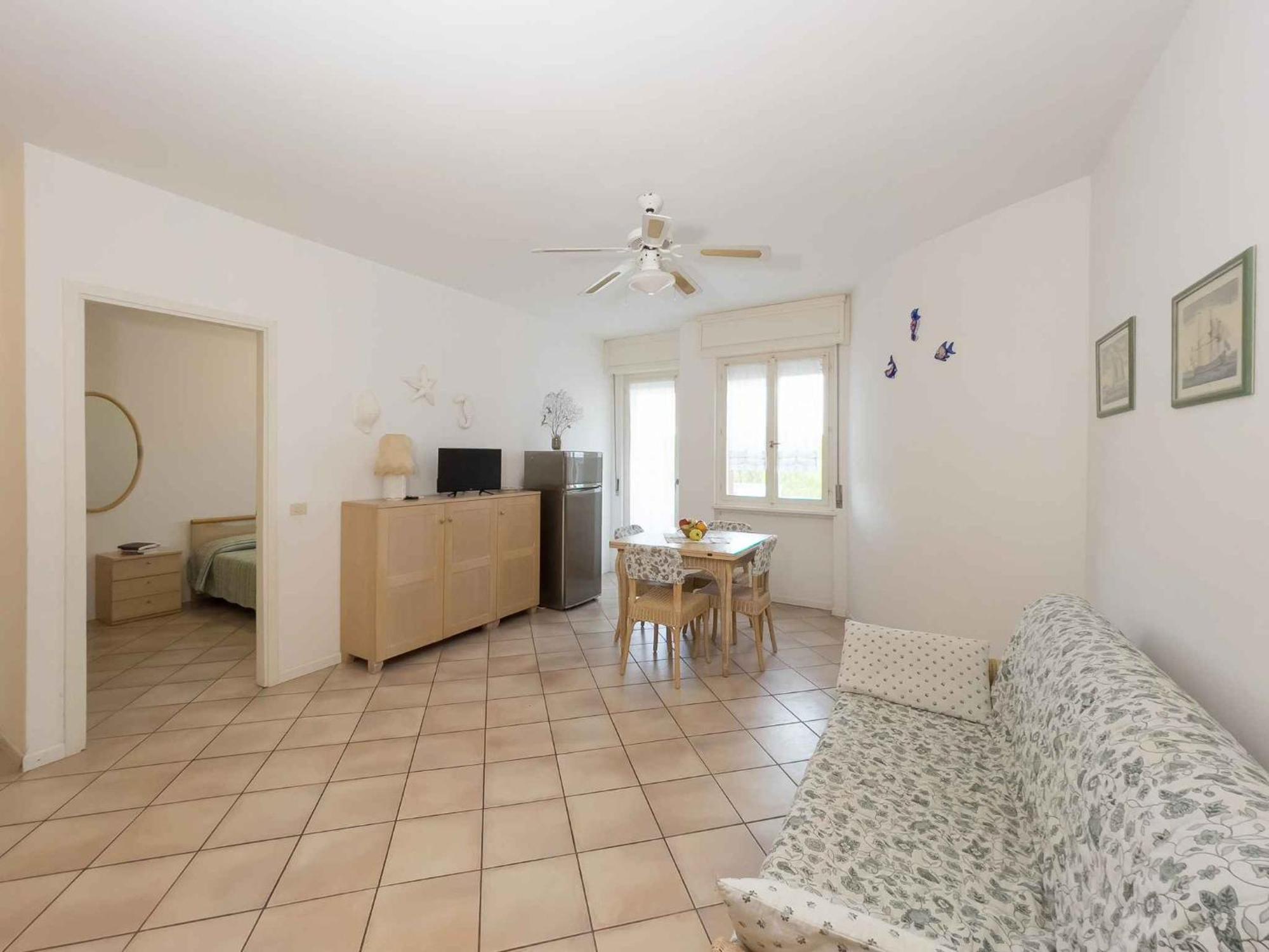 Apartment In Lignano Sabbiadoro 21783 Buitenkant foto