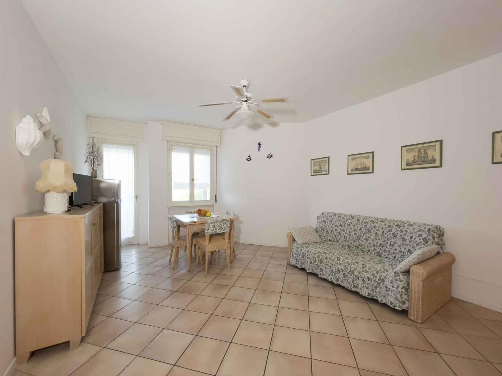 Apartment In Lignano Sabbiadoro 21783 Buitenkant foto