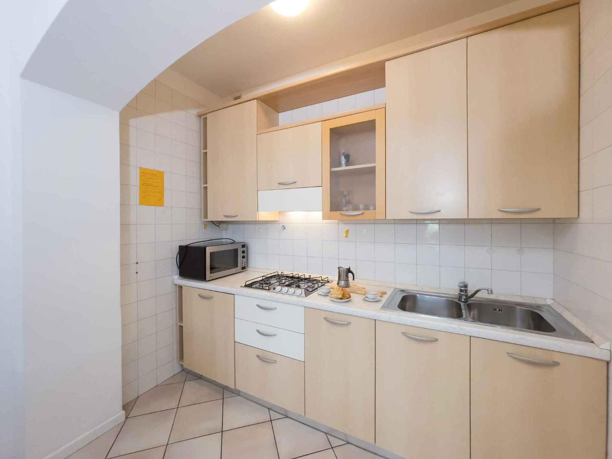 Apartment In Lignano Sabbiadoro 21783 Buitenkant foto